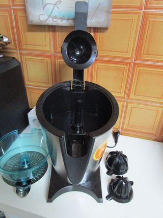 Exprimidor Cecotec EssentialVita Hyden