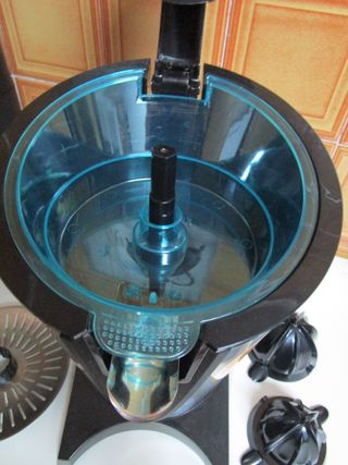 Exprimidor Cecotec EssentialVita Hyden