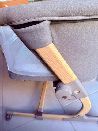 Minicuna colecho Jané