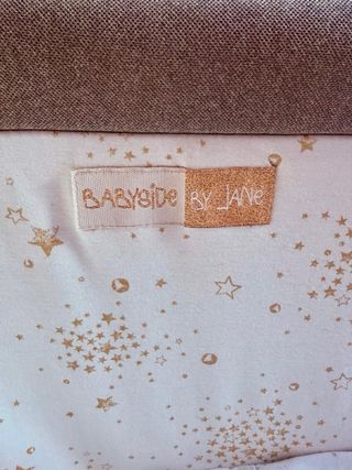 Minicuna colecho Jané