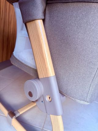 Minicuna colecho Jané