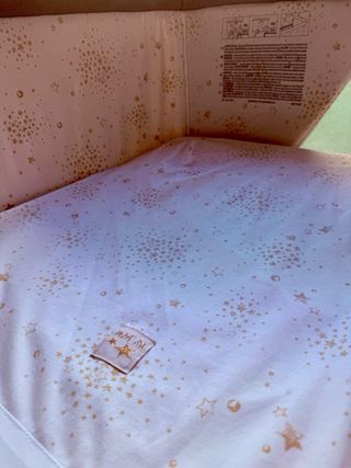 Minicuna colecho Jané