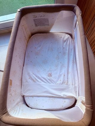 Minicuna colecho Jané