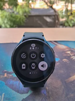 Samsung Galaxy Watch4(Funciona perfecto Leer abajo