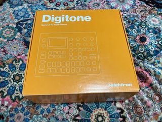 Elektron Digitone Mk1 Sintetizador