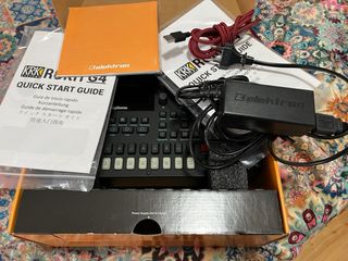 Elektron Digitone Mk1 Sintetizador