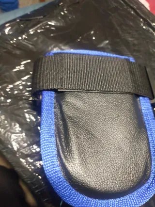 Funda para  sebo y peces