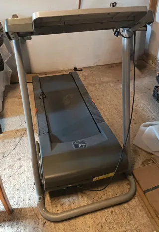 Cinta de Correr Domyos TC 270