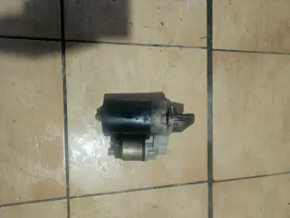 Motor Arranque Opel Corsa C 2000-2003 Bosch