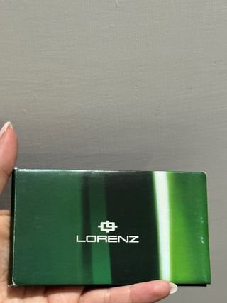 Orologio Lorenz Bel Ami donna acciaio