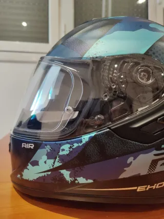 Casco Scorpion Exo 1400 Air Talla L