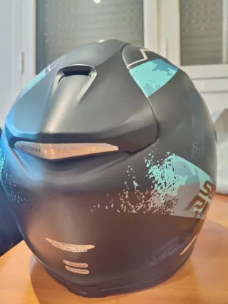 Casco Scorpion Exo 1400 Air Talla L