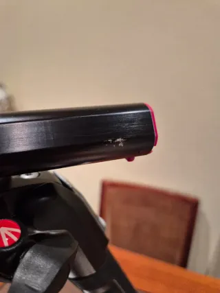 Trípode Manfrotto MT055XPRO3