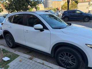 Mazda CX-5 2018