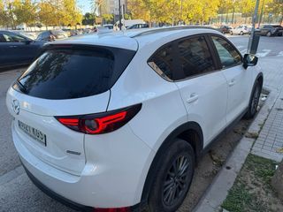 Mazda CX-5 2018