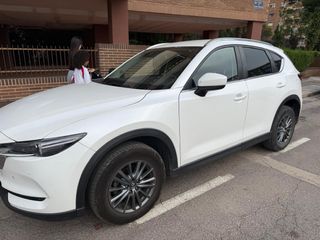 Mazda CX-5 2018