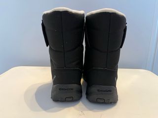 Botas Nieve Quechua Talla 32.