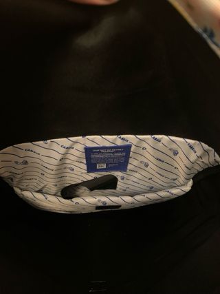 Zaino Cabaia donna fantasia floreale