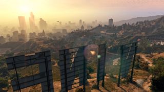 Grand Theft Auto V Enhanced PC