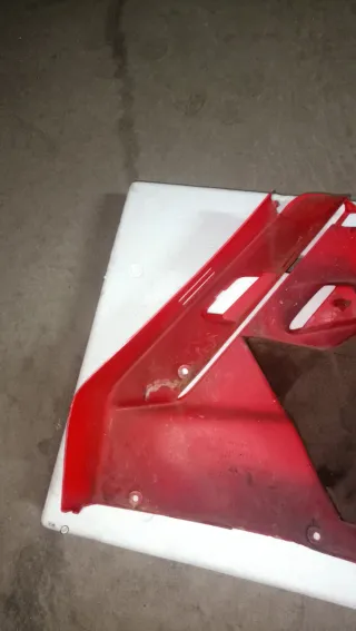 Carenado Izquierdo VFR750