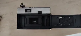 Macchina fotografica Halina 3000