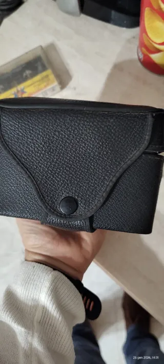 Macchina fotografica Halina 3000