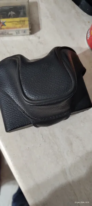 Macchina fotografica Halina 3000