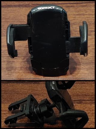 Soporte Móvil Coche Contact