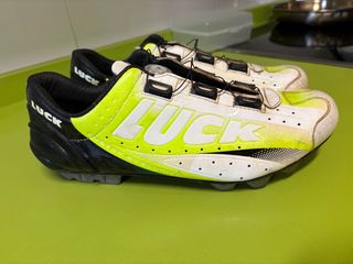Zapatillas Ciclismo Luck Avatar 3.0