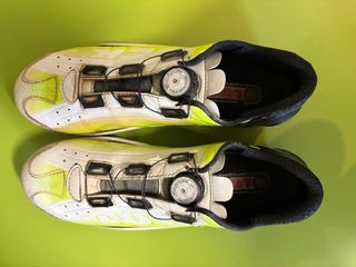 Zapatillas Ciclismo Luck Avatar 3.0