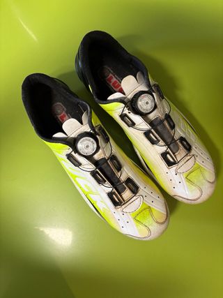 Zapatillas Ciclismo Luck Avatar 3.0