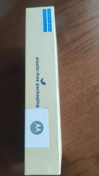 Motorola G85 5G Nero 256GB