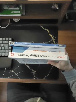 Lote libros técnicos