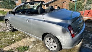 Nissan Micra 2006