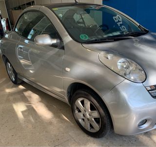 Nissan Micra 2006