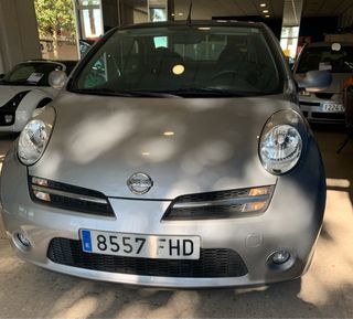 Nissan Micra 2006