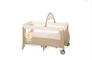 Parque cuna de viaje Jane