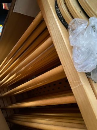 Parque infantil madera 7+1