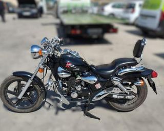 Caballete kymco zing 125 80059