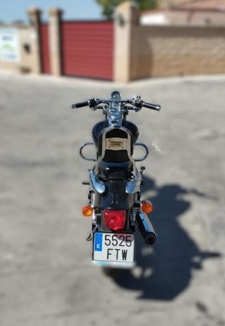 Caballete kymco zing 125 80059