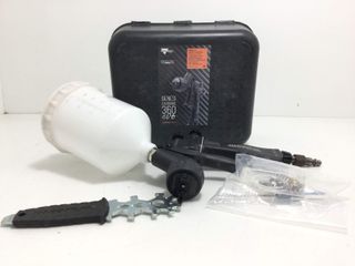 E576406-0 Pistola De Pintar Walcom Genesi Carbo