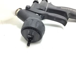 E576406-0 Pistola De Pintar Walcom Genesi Carbo