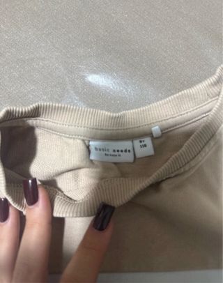 Felpa bambino Brooklyn NY