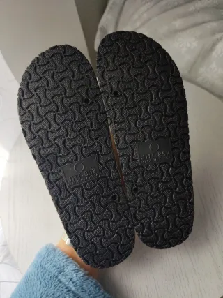 Sandalias Sunsea blancas talla 40