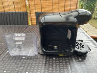 Cafetera Bosch Tassimo Vivy 2