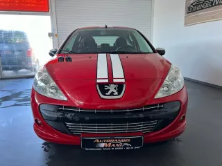 Peugeot 206 2010