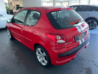 Peugeot 206 2010