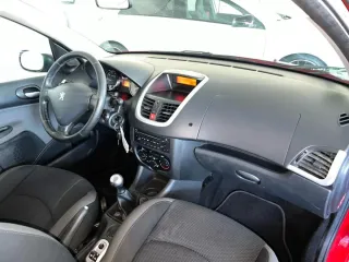 Peugeot 206 2010