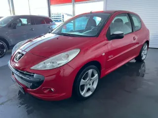 Peugeot 206 2010