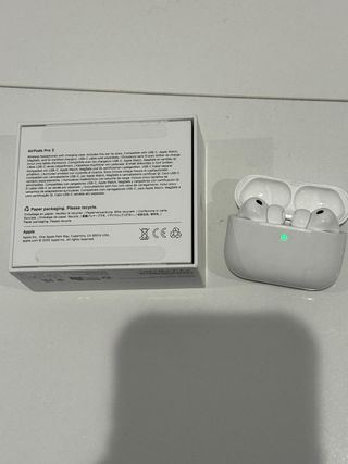 AirPods Pro 3ª Gen